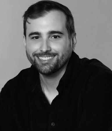 Austyn James, Production Designer